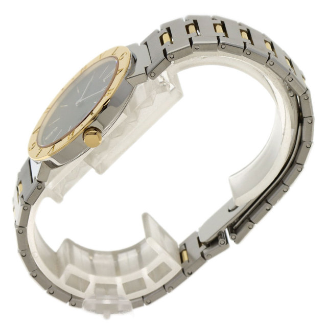 BVLGARI ブルガリ BB33SGD ブルガリブルガリ 腕時計 ステンレス