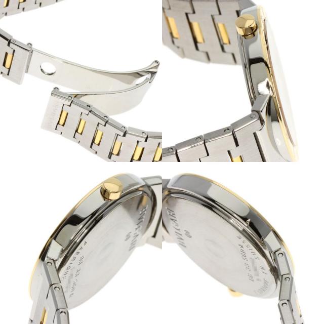 BVLGARI ブルガリ BB33SGD ブルガリブルガリ 腕時計 ステンレス