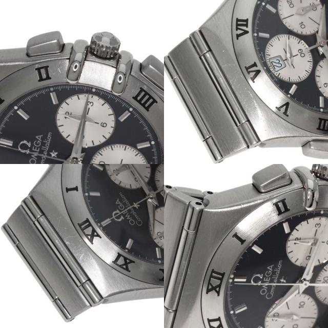 SpringSALE開催! 4/22 9時迄!】OMEGA オメガ 1542.40 コンステ  