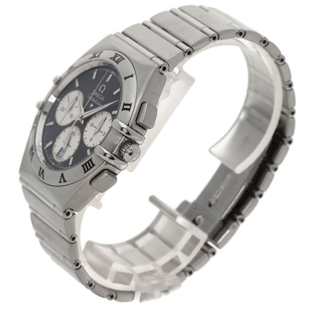 SpringSALE開催! 4/22 9時迄!】OMEGA オメガ 1542.40 コンステ  