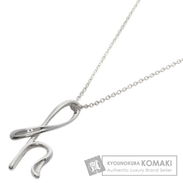 Tiffany&Co.】ティファニー スターオブダビデ ネックレス 中古