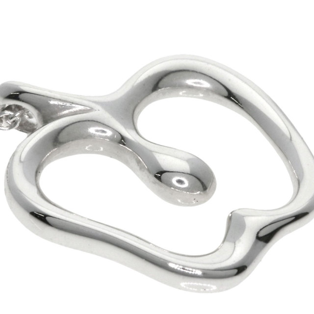 TIFFANY&Co. ティファニー アップル ネックレス シルバー