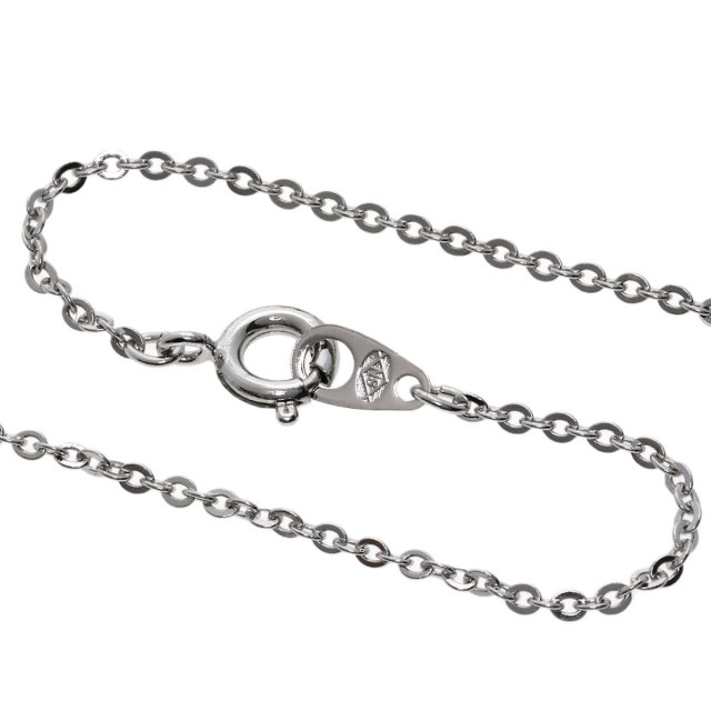 TASAKI タサキ パール 真珠 ネックレス シルバー レディース [中古