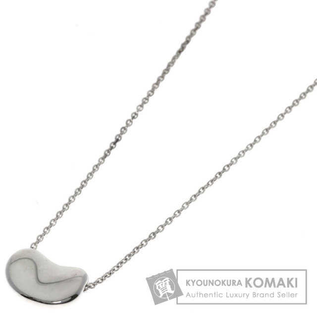 h517 ティファニー　ビーン　ピアス　シルバー　925 ビーンズ 楽天市場】Tiffany&Co. ティファニービーンピアススターリング