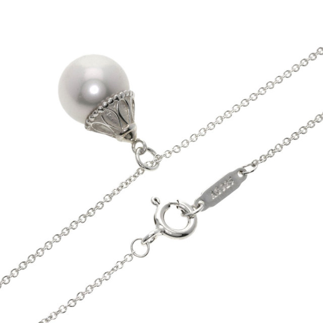 TIFFANY&Co. ティファニー フレッシュ ウォーターパール 真珠