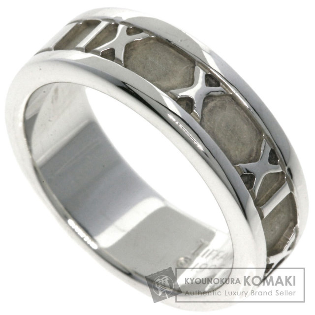 ティファニー リング・指輪 アトラス