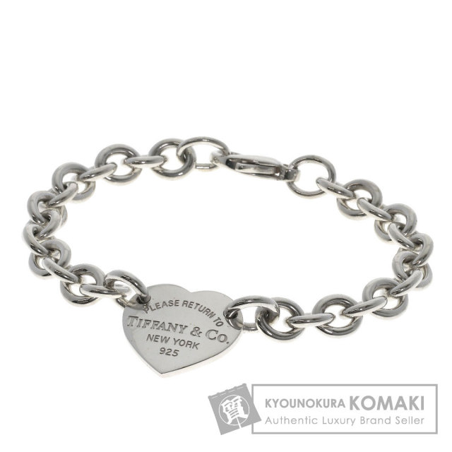 TIFFANY&Co. ティファニー リターントゥ ハートタグ