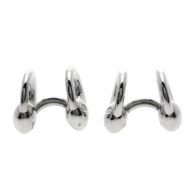 TIFFANY&Co. ティファニーアンドコー　カフスリンク　XⅢ ビジネス TIFFANY&Co. ティファニーアンドコー カフスリンク XⅢ ビジネス