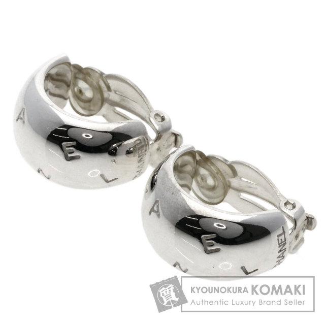 CHANEL イヤリング シャネル CHANEL CHANEL ピアス A86504 Y09569 ココマーク
