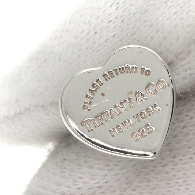 TIFFANY&Co. ティファニー リターン トゥ ティファニー ハート 片方