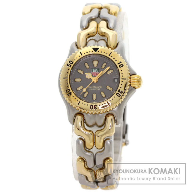 タグホイヤー 腕時計 セル