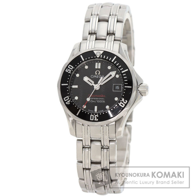 オメガ 腕時計 シーマスター