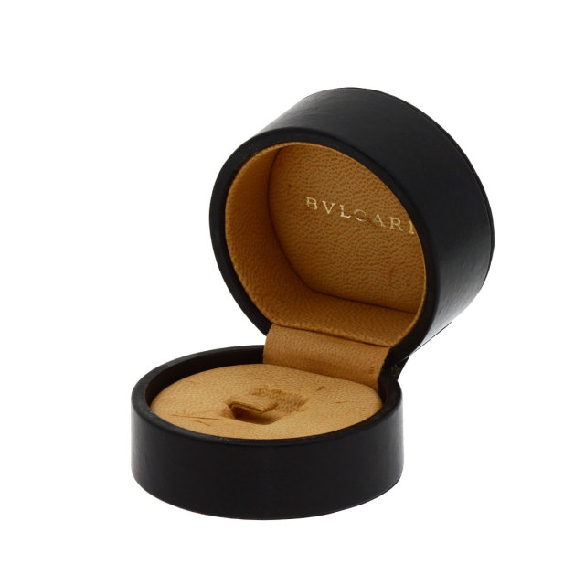 BVLGARI ブルガリ B-zero1 ビーゼロワン 4バンド M #63 リング・指輪  