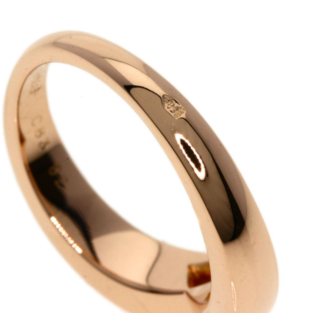 CARTIER カルティエ トリアンドル1P ダイヤモンド リング・指輪 K18  