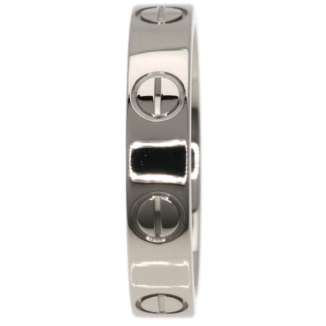 CARTIER カルティエ ミニラブリング ウェディング #47 リング・指輪 