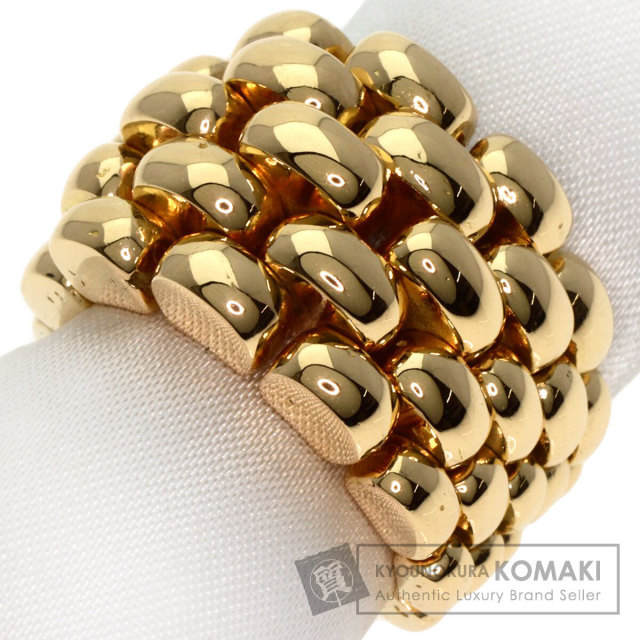 Van Cleef & Arpels ヴァンクリーフ＆アーペル ヴィンテージ リング  