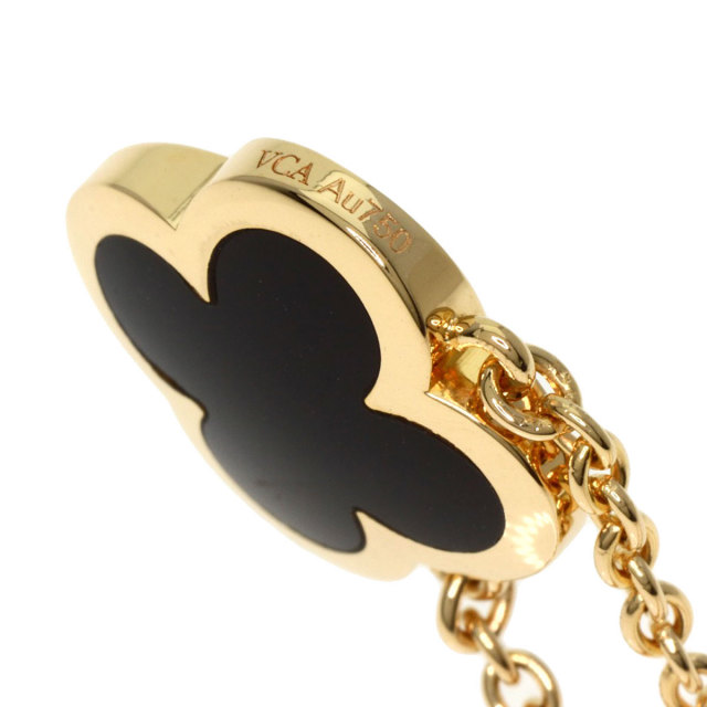 Van Cleef & Arpels ヴァンクリーフ＆アーペル ピュアアルハンブラ 