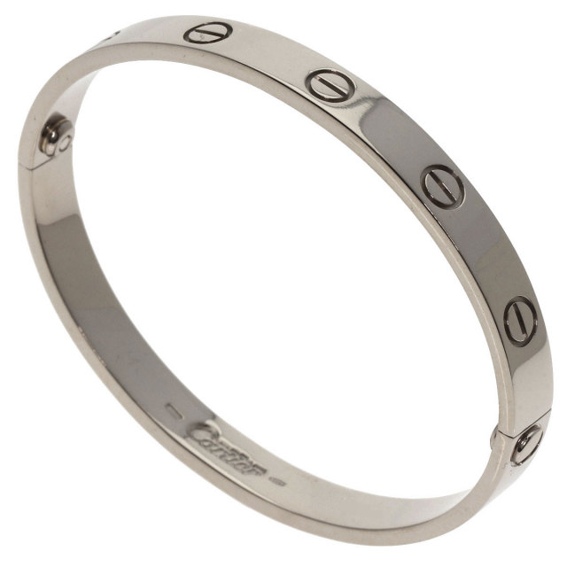 CARTIER カルティエ ラブブレス ドライバー付き 旧型 #16