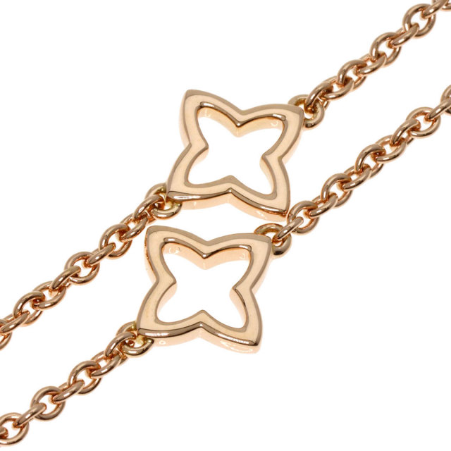 LOUIS VUITTON ルイヴィトン モノグラムフラワー ハート ソートワール 