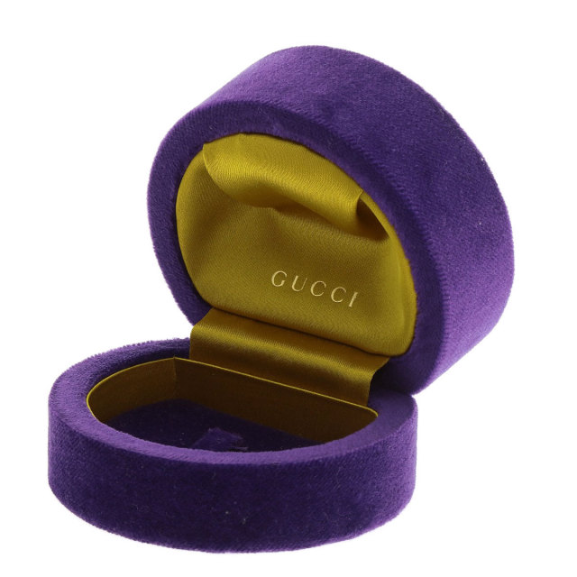 GUCCI グッチ アイコン スタッズ #19 リング・指輪 K18ピンクゴールド 