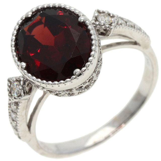ダイヤモンドリング ケース付き あすつく 婚約指輪 0.2ct D-VVS1-EXサイドダイヤ付 天然