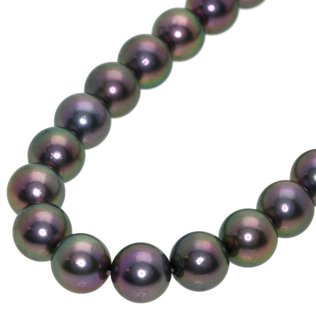 セレクトジュエリー ネックレス パール 真珠 イヤリングセット