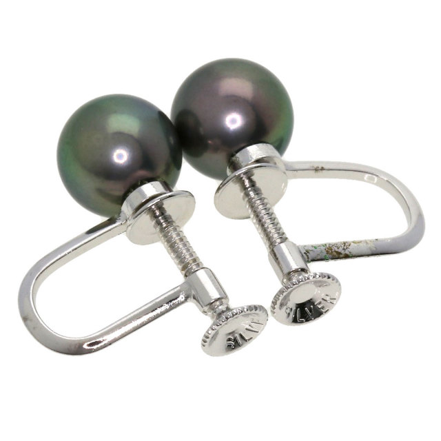 セレクトジュエリー ネックレス パール 真珠 イヤリングセット