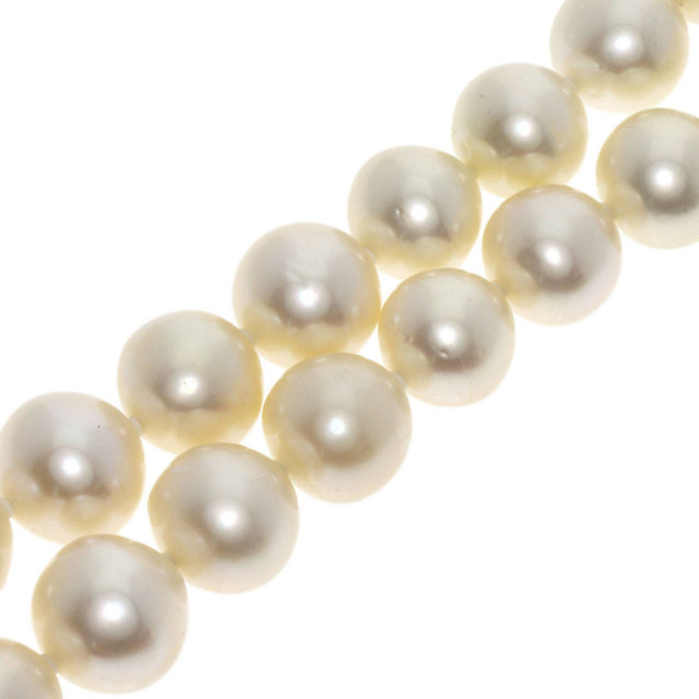 セレクトジュエリー ネックレス 南洋パール 真珠