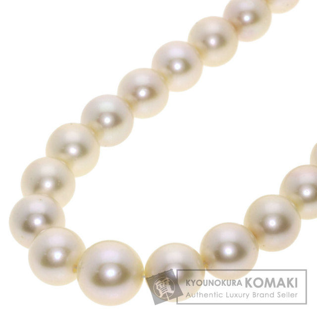 セレクトジュエリー ネックレス アコヤパール 真珠