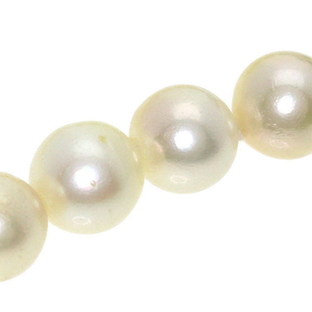 セレクトジュエリー ネックレス アコヤパール 真珠
