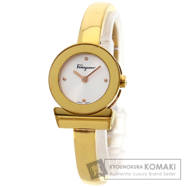 Salvatore Ferragamo サルヴァトーレフェラガモ FR-FQ5050014
