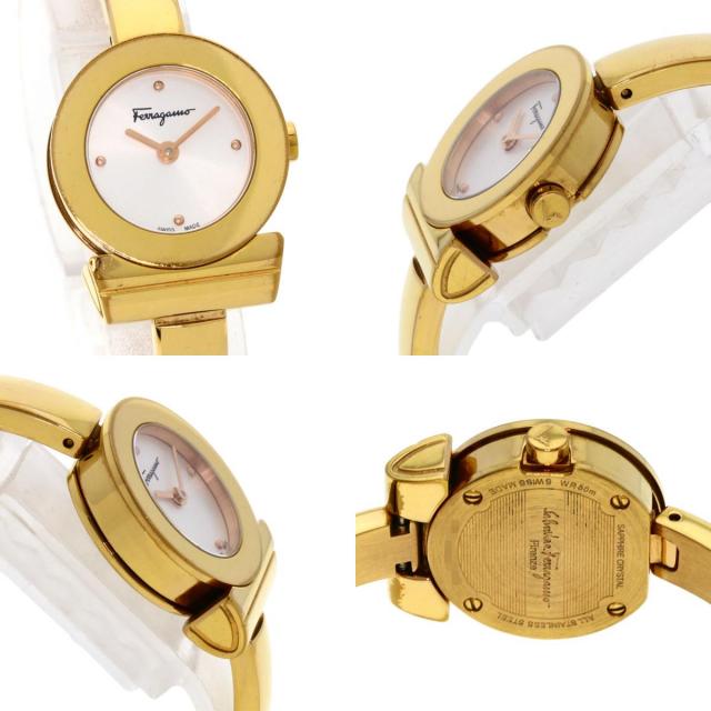 Salvatore Ferragamo サルヴァトーレフェラガモ FR-FQ5050014
