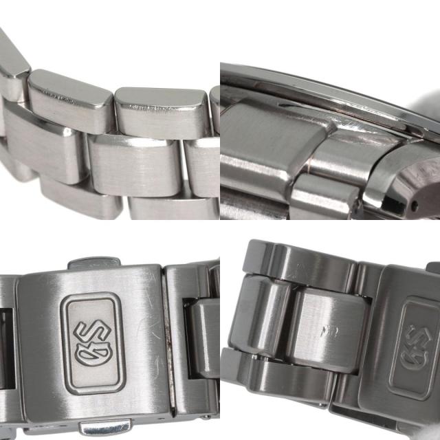 SEIKO セイコー SBGF021 グランドセイコー ラウンドフェイス 腕時計  