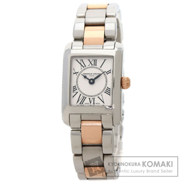 FREDERIQUE CONSTANT フレデリック・コンスタント FC-200X1C12/4/6  