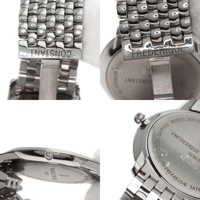 FREDERIQUE CONSTANT フレデリック・コンスタント FC200/220/235