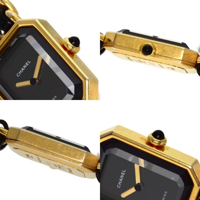 シャネル 腕時計 プルミエール