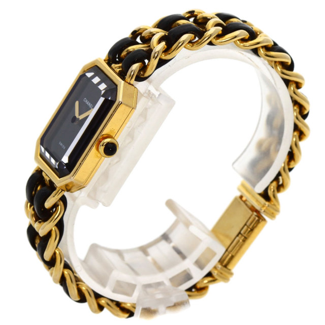 シャネル 腕時計 プルミエール