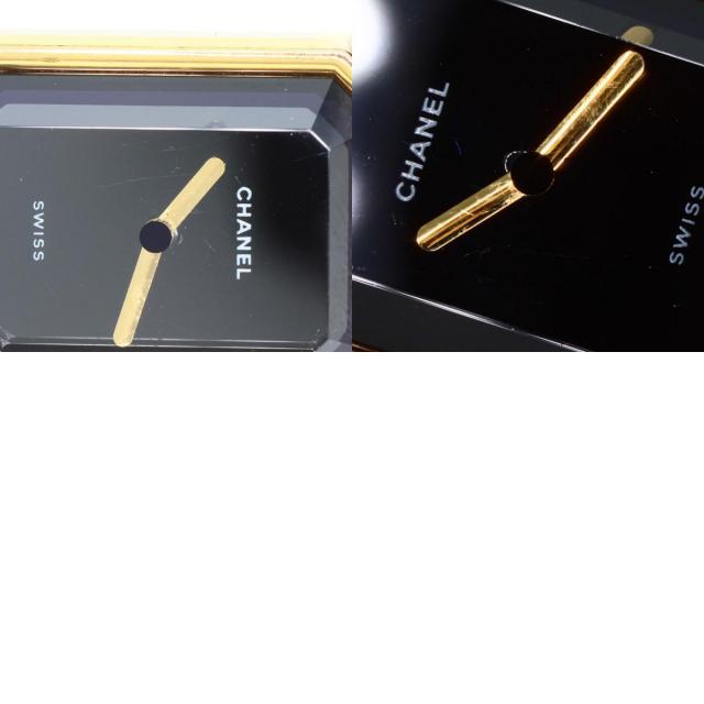 シャネル 腕時計 プルミエール