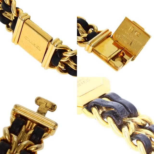 シャネル 腕時計 プルミエール