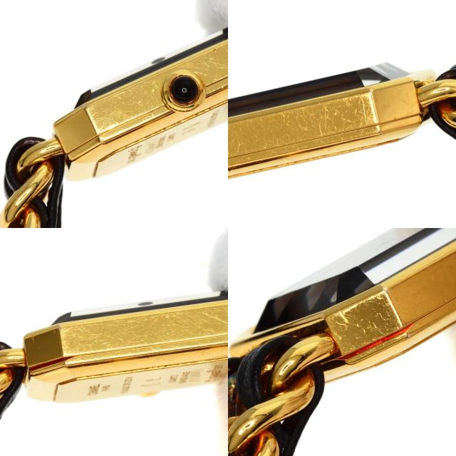 シャネル 腕時計 プルミエール