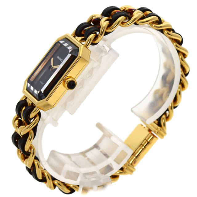 シャネル 腕時計 プルミエール