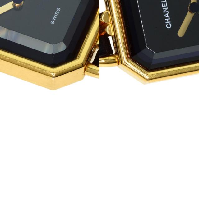 シャネル 腕時計 プルミエール