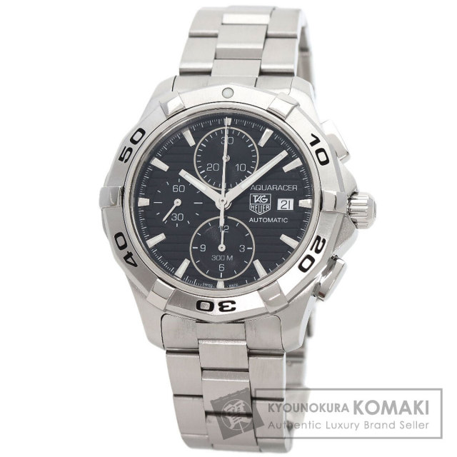タグホイヤー 腕時計 アクアレーサー