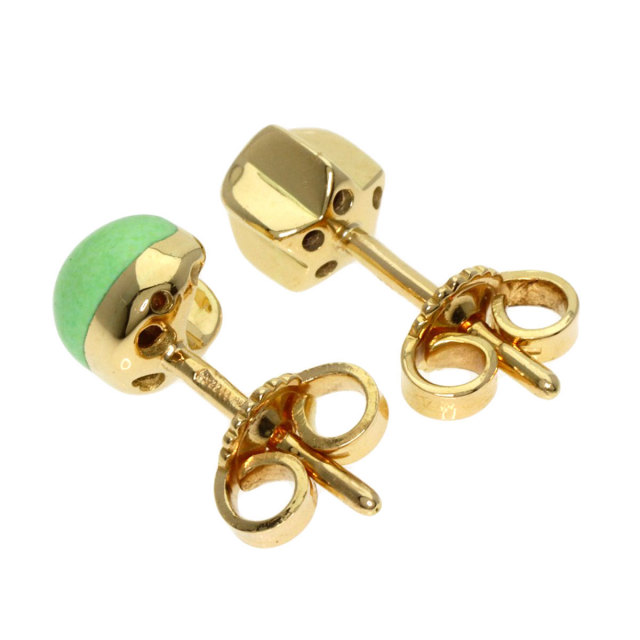 PASQUALE BRUNI パスクワーレブルーニ モチーフ K18YG