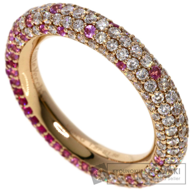 Ponte Vecchio ポンテヴェキオ エテルノ エテルニーナ ピンク  