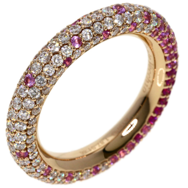 Ponte Vecchio ポンテヴェキオ エテルノ エテルニーナ ピンク  