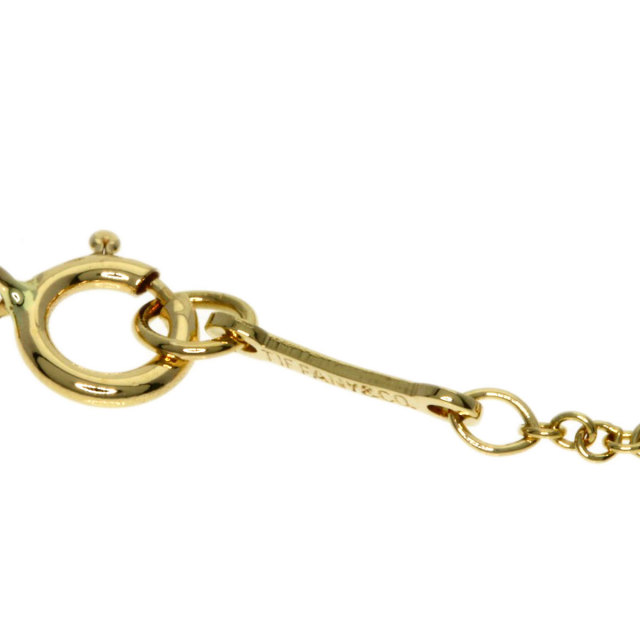 ティファニー Tiffany & 写り Co. ブレスレット バイ ザ ヤード  