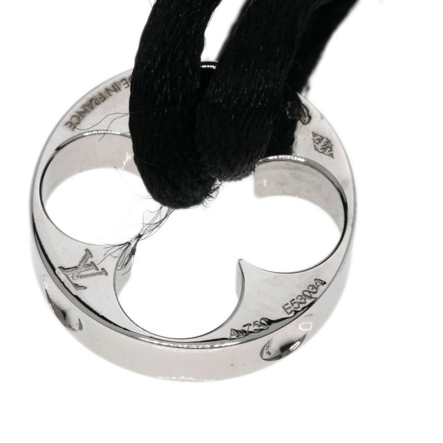 ルイ・ヴィトン LOUIS VUITTON ブレスレット ブラスレ リヤン アン  