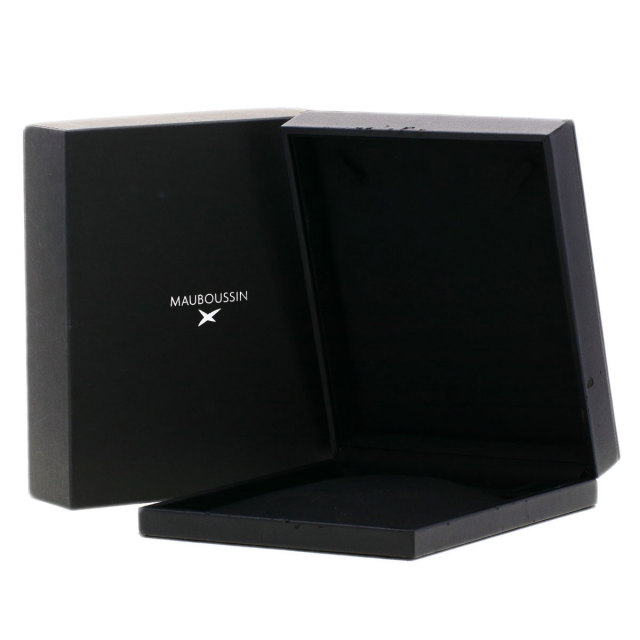 MAUBOUSSIN モーブッサン ル プルミエ ジュール ロングネックレス