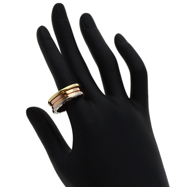 BVLGARI ブルガリ B-zero1 ビーゼロワン パーフェクトミステイク 2 